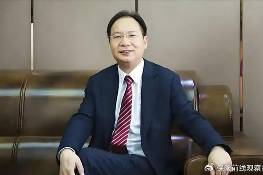 Từng xây Tháp Minh Châu, nay thành con nợ nghìn tỷ: Cú rơi đau đớn của ông trùm xây dựng Trung Quốc