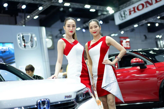 Honda đặt ‘ngôi sao hi vọng’ vào Việt Nam để bứt phá trong cuộc đua xe điện châu Á