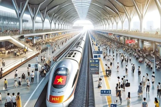 Khẩn trương nghiên cứu đề xuất doanh nghiệp tư nhân tham gia dự án quan trọng