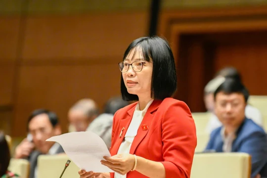 Tranh luận viên chức ‘chân trong, chân ngoài’, lo xung đột lợi ích