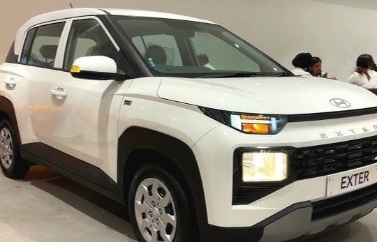 Hyundai i10 phiên bản SUV ra mắt với giá 174 triệu: Thiết kế tinh chỉnh, có cửa sổ trời cùng nhiều trang bị hiện đại, sẵn xe để giao luôn