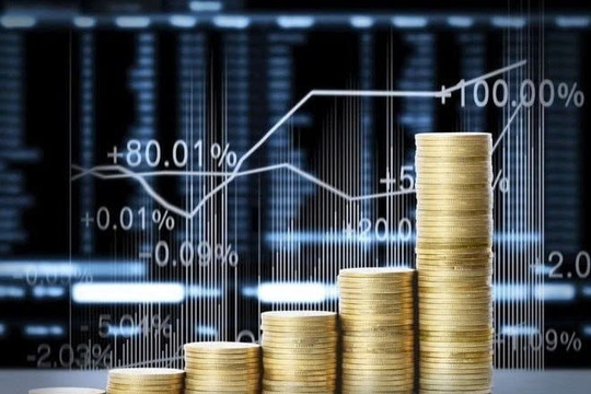 FiinGroup: Tăng trưởng tín dụng ngân hàng yếu đi rõ rệt trong quý III