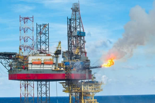 PV Drilling (PVD) được dự báo tăng trưởng lợi nhuận thần tốc 44%/năm giai đoạn 2026 - 2028