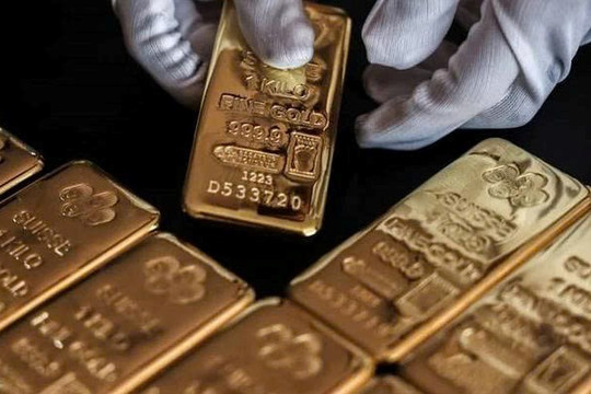 'Đại gia ngầm' sở hữu lượng vàng trị giá hơn 370 tỷ USD có thể khiến thế giới rung chuyển