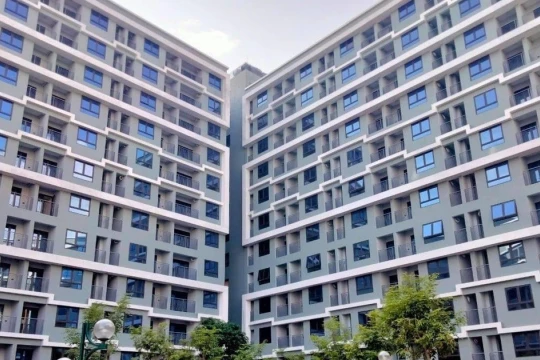 Phát triển nhà ở xã hội: Nhiều nút thắt cần gỡ bỏ