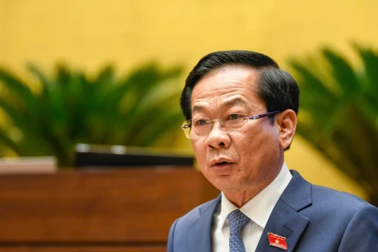 Bộ trưởng Nội vụ: Sẽ đánh giá, xếp loại viên chức dựa trên sự hài lòng của người dân