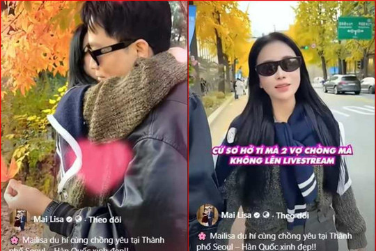 Bà chủ Mailisa chính thức lên tiếng