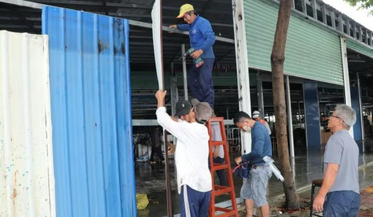 15 trường hợp bị cưỡng chế thu hồi đất, nhường chỗ cho đường nối cao tốc 21.000 tỷ, kết nối 2 tỉnh thành giàu nhất Việt Nam