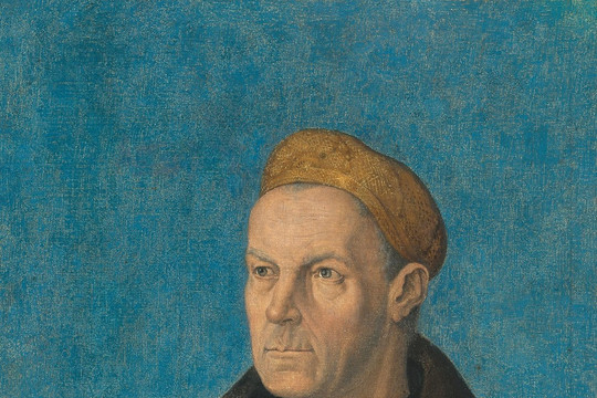 Người đàn ông cho cả châu Âu vay tiền, giàu đến mức mua được ngai vàng