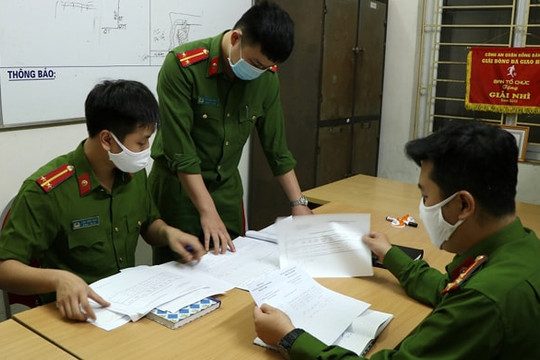 Hải Phòng đề xuất chi hơn 7 tỷ đồng mua xe đạp điện trợ lực cho cảnh sát khu vực