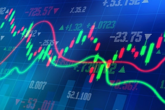 Một cổ phiếu ngân hàng sáng giá, được chuyên gia khuyến nghị MUA với tiềm năng tăng tới 32,8%