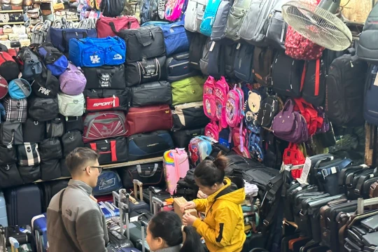 Có hết cảnh hộ kinh doanh 'không chịu lớn' khi xóa bỏ thuế khoán?