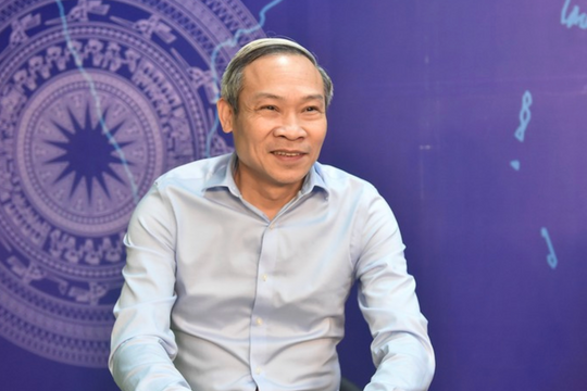 ĐBQH Phan Đức Hiếu: Kinh tế Việt Nam đủ sức ứng phó với mọi cú sốc