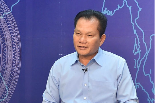 TS. Bùi Sỹ Lợi: Nền kinh tế Việt Nam vừa chống chọi đại dịch vừa phát triển bền vững