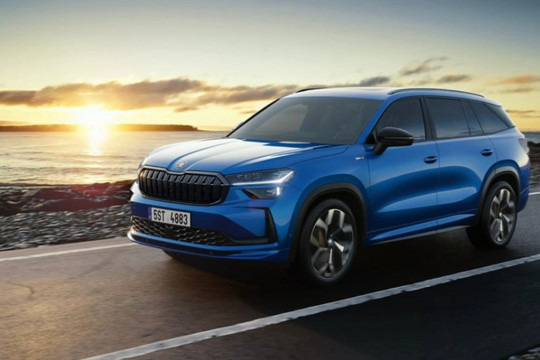 Hãng xe ô tô lâu đời bậc nhất châu Âu sẽ sản xuất xe điện tại Việt Nam