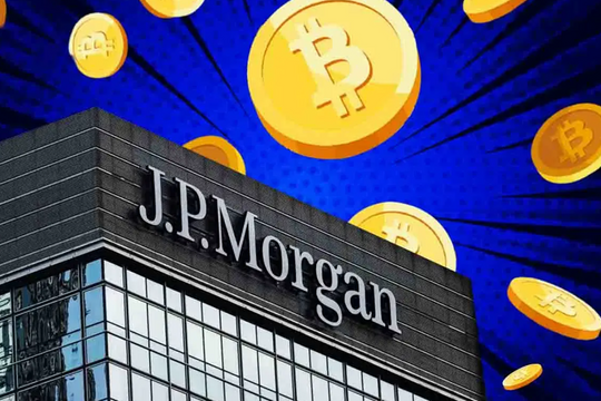 Ngân hàng lớn nhất nước Mỹ ra mắt token tiền gửi, cho phép thanh toán 24/7 chỉ trong vài giây