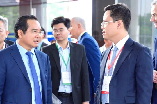 TPHCM tham vọng vào top 100 thành phố tốt nhất thế giới