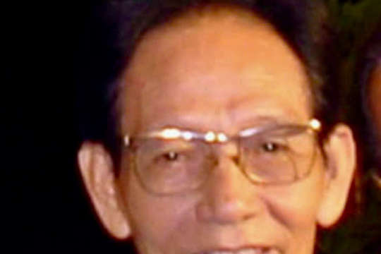 NSƯT, tiếng kèn huyền thoại của Việt Nam qua đời