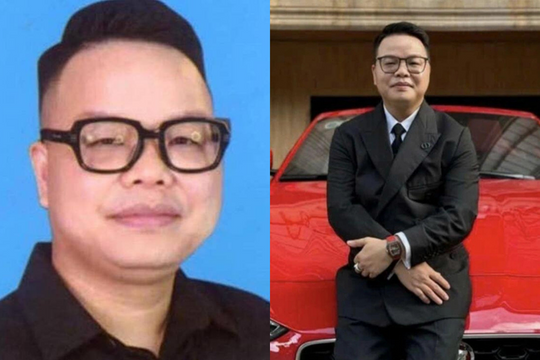 Bắt, dẫn độ Mr Hunter từ Philippines về Việt Nam