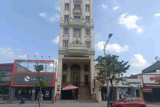 Công an có động thái mới liên quan đến thẩm mỹ viện Mailisa