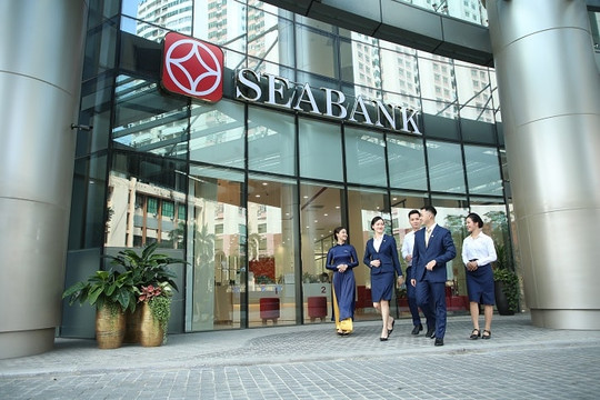 Đặc quyền SeABank tại Live concert Mỹ Tâm: Chủ thẻ nhận ưu đãi vượt trội, mở rộng phương thức thanh toán