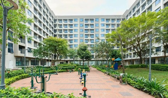 Đề xuất có ‘cơ chế đặc biệt’ gỡ loạt vướng mắc khiến nhà ở xã hội chậm triển khai