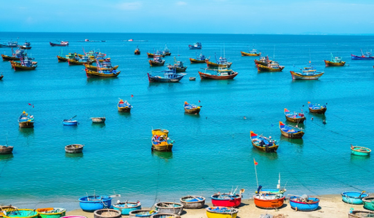 Tỉnh rộng nhất Việt Nam sắp có khu du lịch quốc gia rộng gần 15.000ha, định hướng trở thành điểm đến hàng đầu khu vực châu Á - Thái Bình Dương