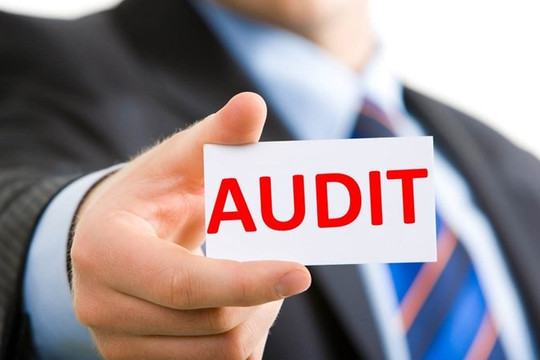 Dính loạt sai sót trọng yếu tại BCTC Thanh Lễ (TLP), UBCKNN đình chỉ tư cách hành nghề của hai kiểm toán viên