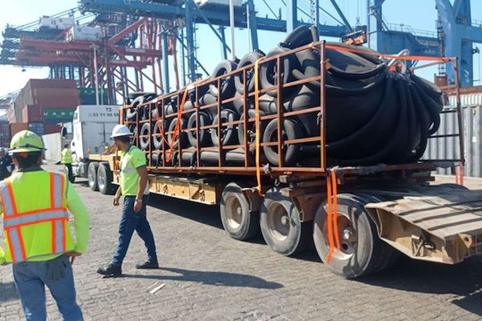 Cao su Trung Quốc bị áp thuế chống bán phá giá vĩnh viễn, Bắc Kinh nổi giận