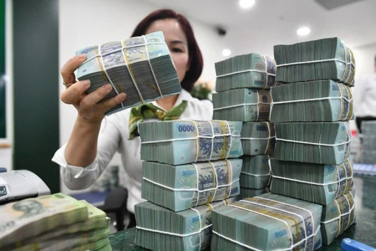 Hơn 57.000 tỷ đồng cải cách tiền lương năm 2026