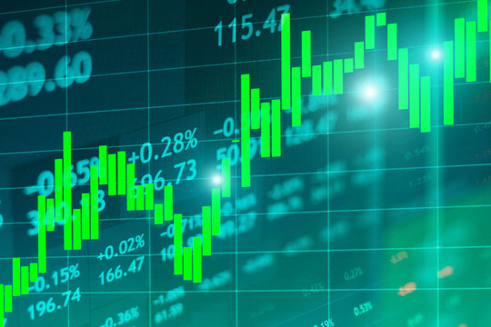 Kỳ vọng lợi nhuận tăng mạnh, một cổ phiếu năng lượng được khuyến nghị MUA, dư địa tăng giá tới 20%