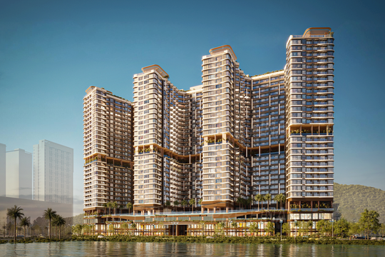 MIK Group mở rộng quỹ đất tại cửa ngõ Hạ Long