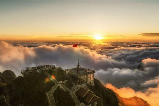 Hot hơn cả Đà Lạt, đây mới là nơi được ví như 'Thụy Sĩ thu nhỏ của Việt Nam'