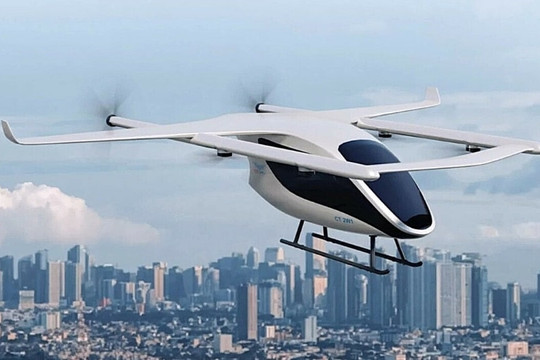 ‘Bầu trời Việt Nam’ đang mở ra một không gian phát triển chưa từng có tiền lệ cho tăng trưởng kinh tế