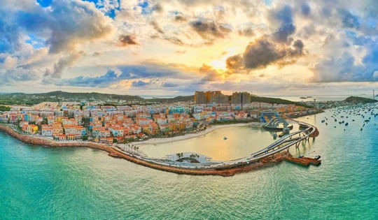 Đặc khu lớn bậc nhất Việt Nam sắp có hồ nước ngọt gần 3.000 tỷ