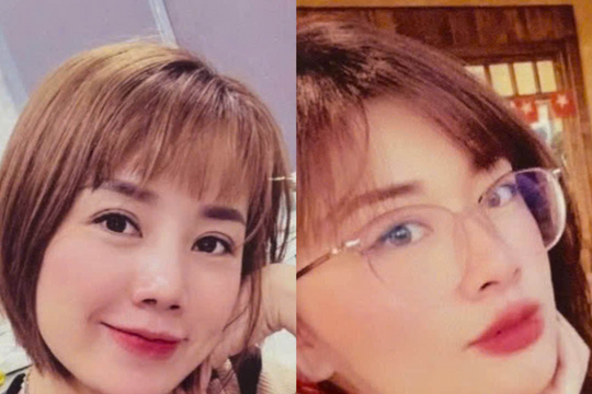 Công an tìm khẩn hai người phụ nữ thuê xe tự lái