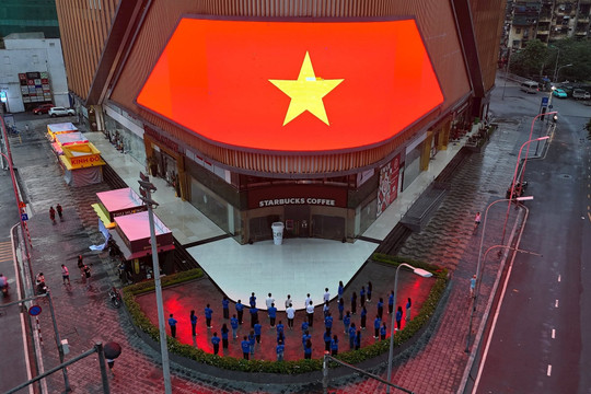 Lần đầu tiên trong lịch sử: Việt Nam có gian hàng tại sự kiện tài chính - công nghệ lớn nhất thế giới