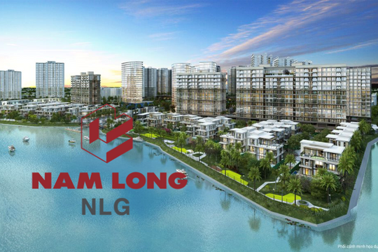 Nam Long và triết lý kiến tạo đô thị tích hợp - nơi cư dân tự hào khoe ‘Tôi sống ở đây’