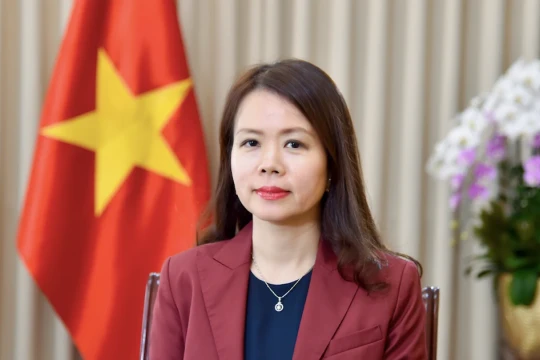 Thông điệp quan trọng từ chuyến công tác của Thủ tướng tới ba nước Trung Đông – châu Phi