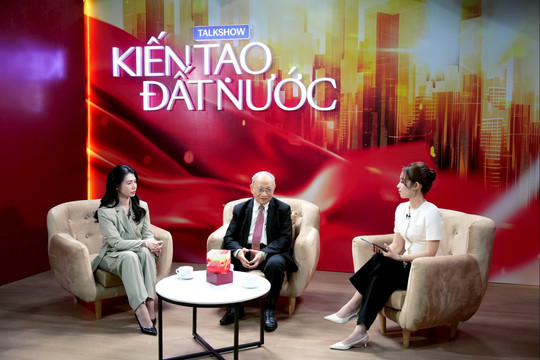 Masterise Group và hành trình “Lớn lên cùng đất nước”: Từ phát triển đô thị đến kiến tạo hạ tầng quốc gia