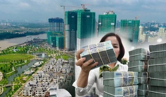 Lo ngại giá nhà, lãi suất cho vay đồng loạt tăng