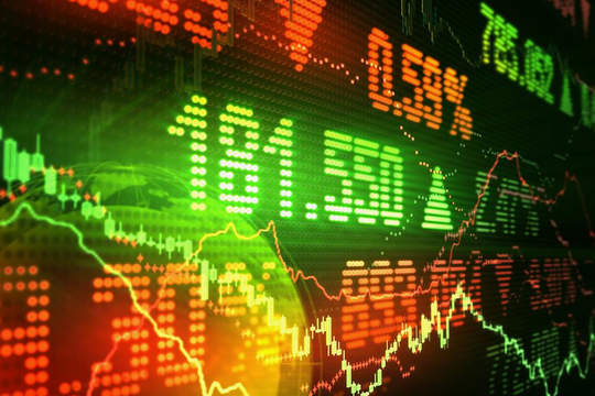 Cổ phiếu Big4 'lọt giỏ' khuyến nghị MUA tháng 11, tiềm năng bứt phá 15%