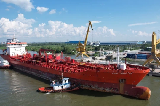 Loạt điểm nghẽn logistics của Cần Thơ