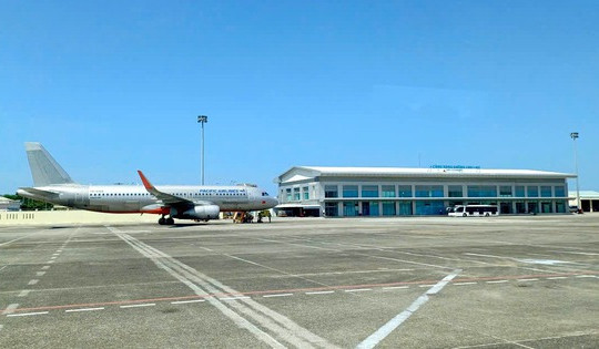 Doanh nghiệp Hà Lan ‘ngỏ ý’ đầu tư tại sân bay của thành phố lớn nhất Việt Nam