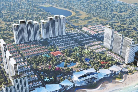 TPHCM xác định giá đất cụ thể cho loạt dự án