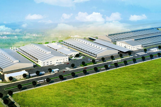 Tập đoàn dệt may là đối tác quan trọng của Nike tăng tốc triển khai dự án tỷ USD tại Việt Nam