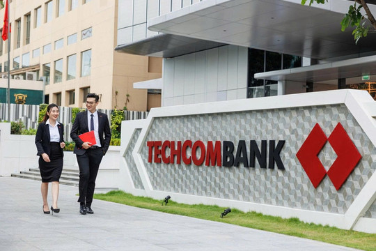 Techcombank chính thức triển khai phân phối sản phẩm bảo hiểm của Techcom Life