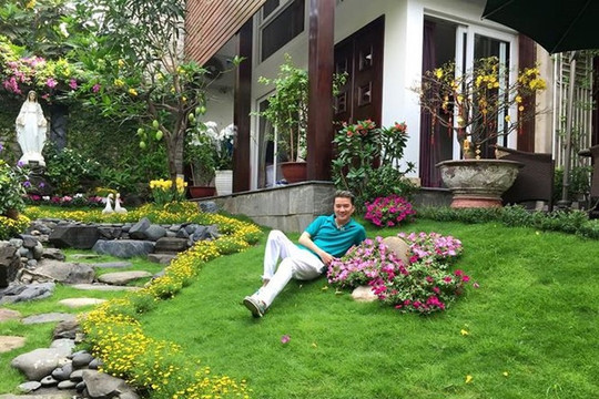 Đàm Vĩnh Hưng hé lộ lý do bán biệt thự trăm tỷ