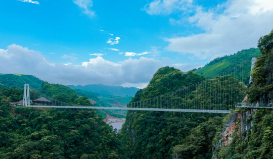 Việt Nam sở hữu công trình 800 tỷ dài nhất thế giới, phá bỏ kỷ lục của Trung Quốc