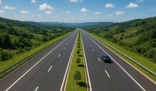 Liên danh Trung Nam đề xuất đầu tư tuyến cao tốc hơn 36.000 tỷ chạy dọc tỉnh lớn nhất Việt Nam